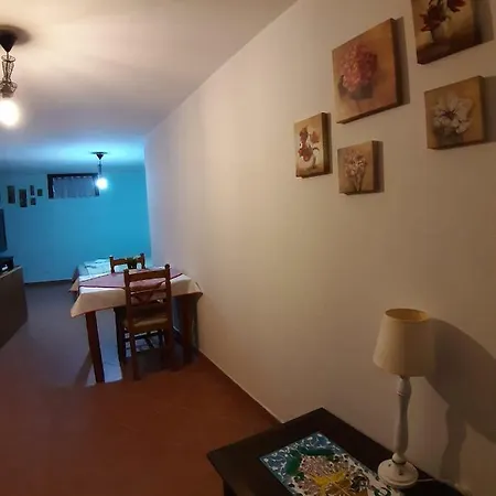 Apartmán Vale's House Cagliari