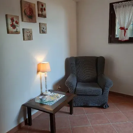 Apartmán Vale's House