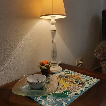 Vale's House Apartmán Cagliari