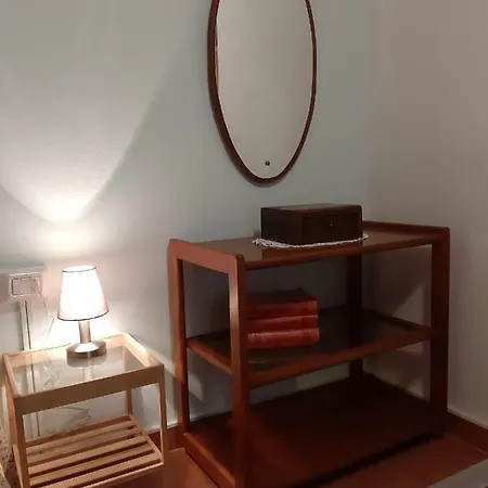 Apartmán Vale's House *